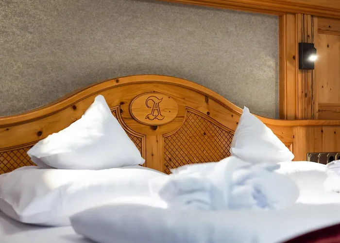 Hotel Alpenrose