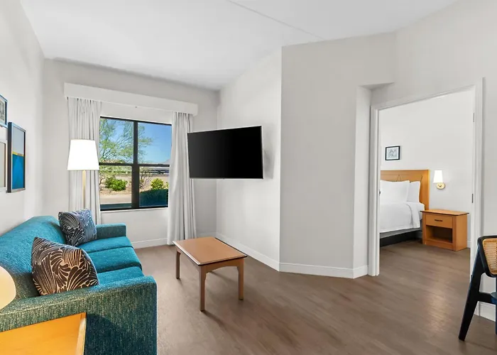 Sonesta Es Suites Phoenix Goodyear