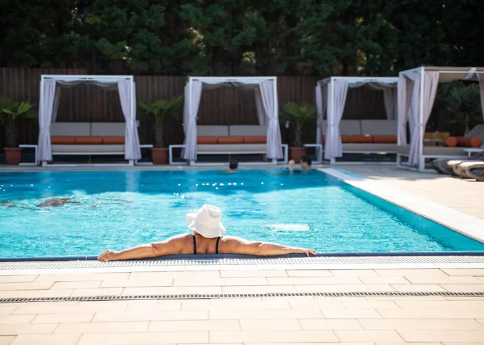Wellness Hotel Gyula