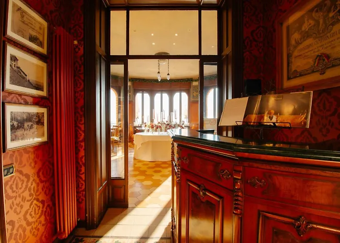 Al Borducan Boutique Hotel (Adults Only)