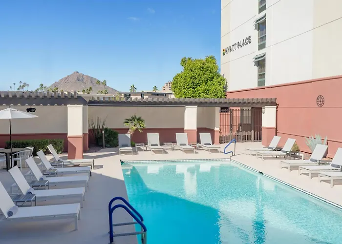 Hyatt Place Scottsdale/Old Town
