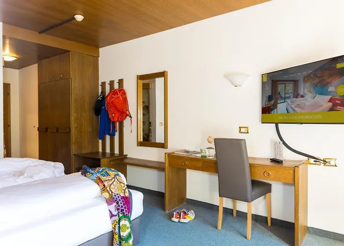 Berghotel Tyrol