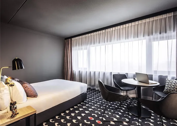 Ibis Styles Arnhem Centre