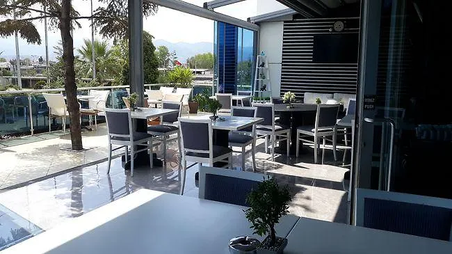 Emex Hotel Kocaeli