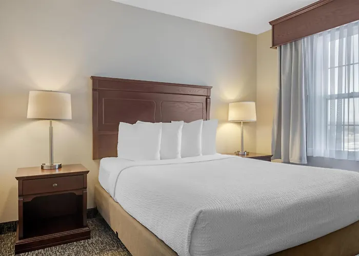 Best Western Plus Grand-Sault Hotel & Suites