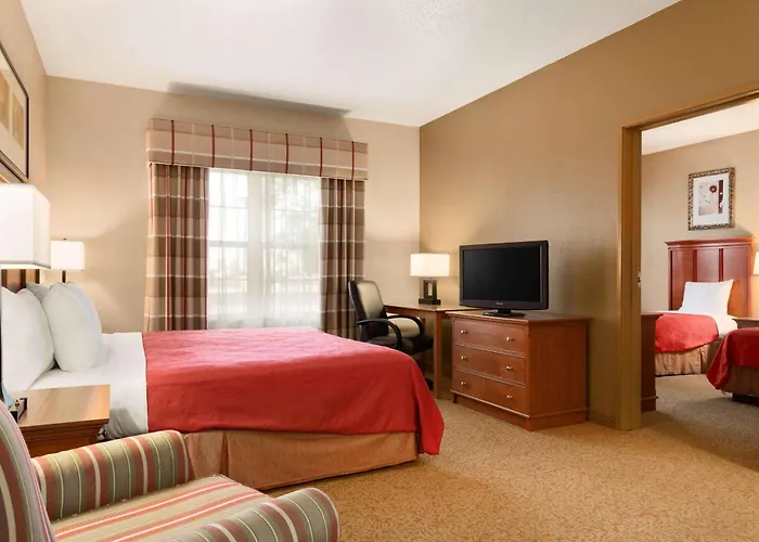 Country Inn & Suites By Radisson, Sycamore, Il
