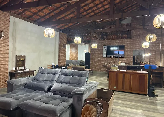 Hotel Ciconha