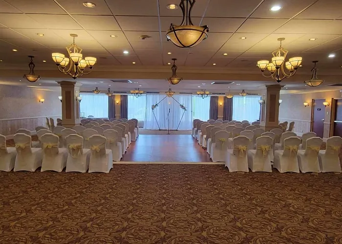 Inn On Prince Hotel & Conference Centre, An Ascend Collection Hotel (Adults Only)