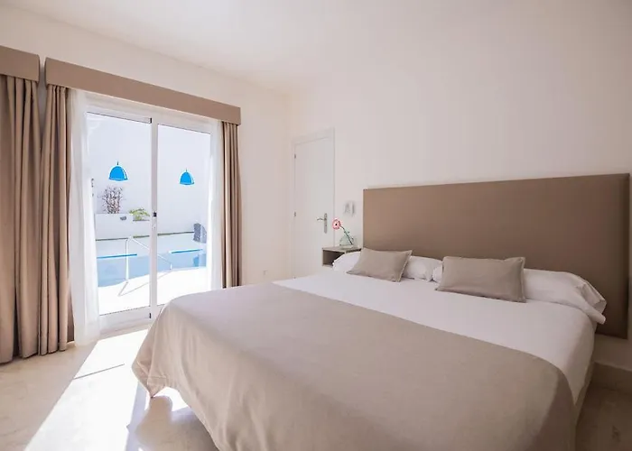 Bahiazul Resort Fuerteventura