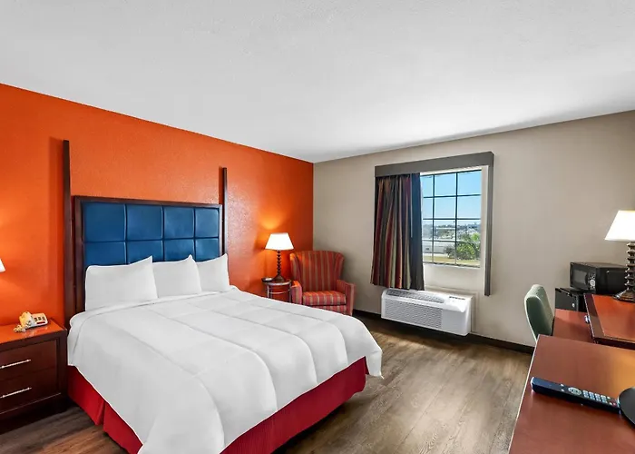 Rodeway Inn