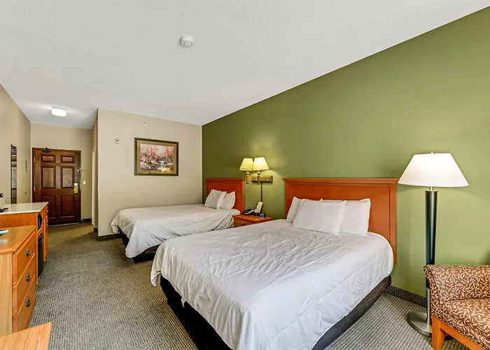 Country Inn Walker