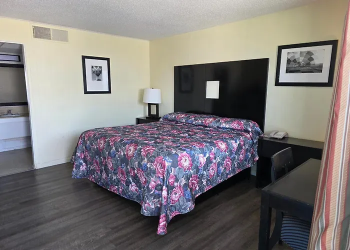 Economy Inn