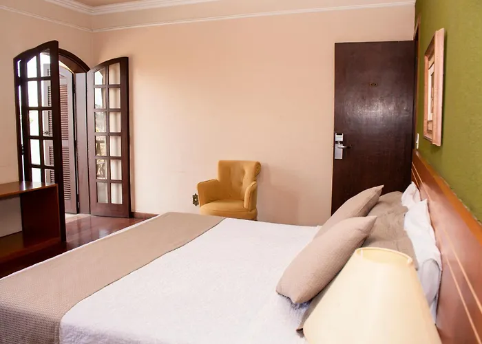 Hotel Dom Otto
