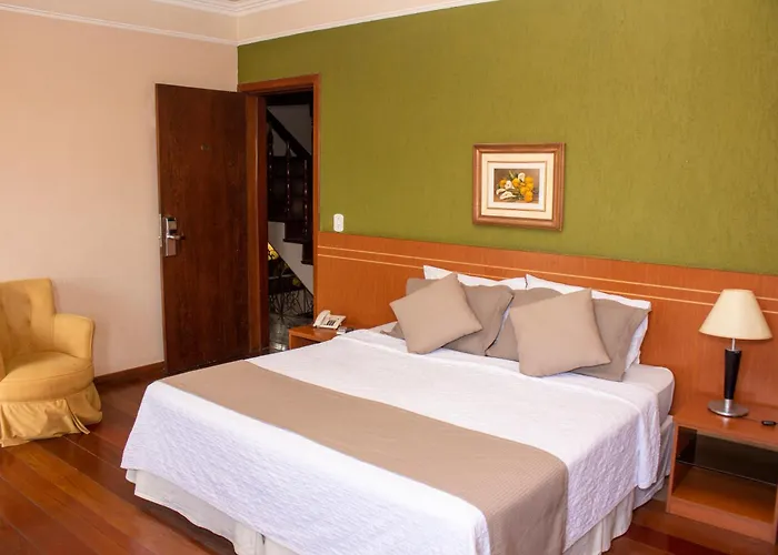 Hotel Dom Otto