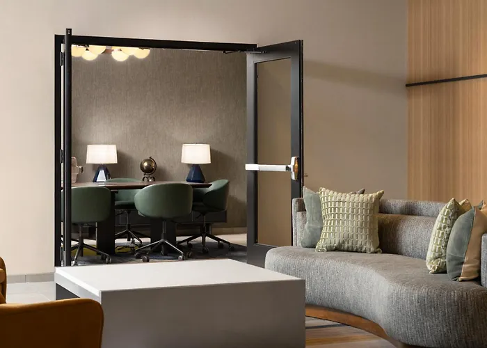 Sheraton Hartford Hotel At Bradley Airport