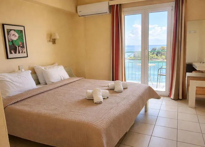 Aegli Hotel