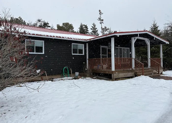 Liscombe Lodge Resort & Conference Center