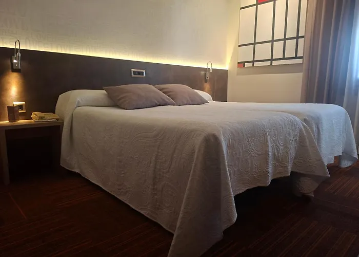Hotel Oriente