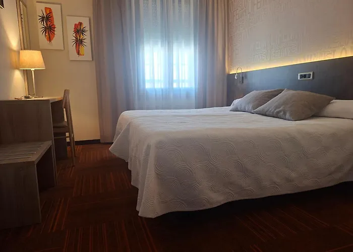 Hotel Oriente