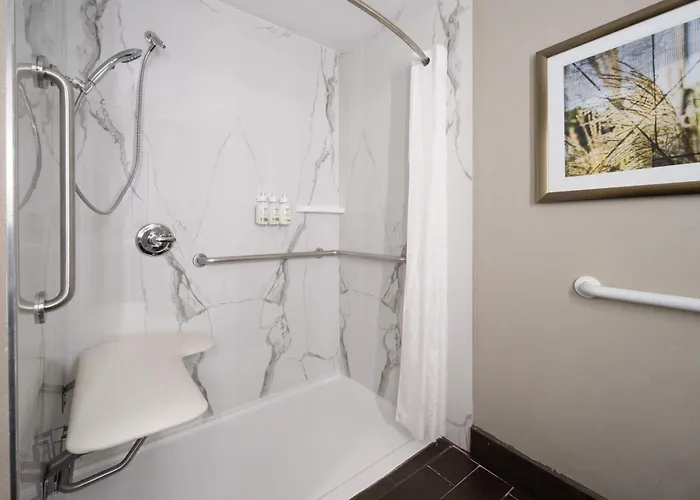 La Quinta By Wyndham Atlanta Stockbridge Hotel