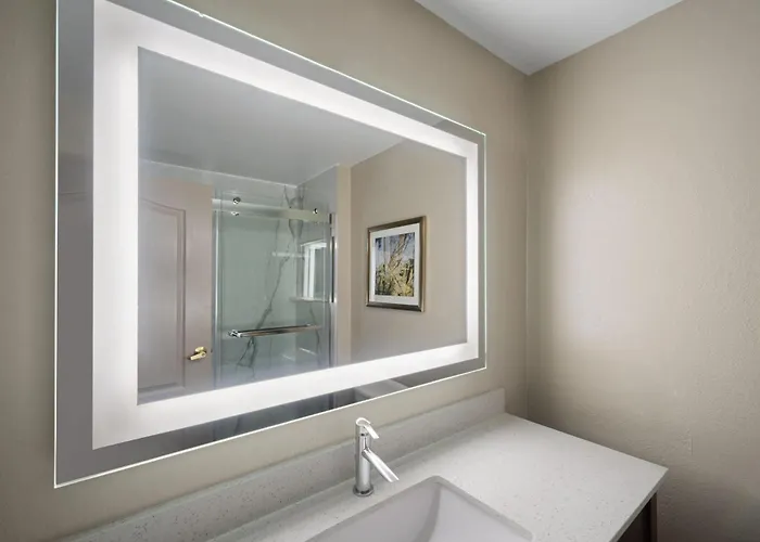 La Quinta By Wyndham Atlanta Stockbridge