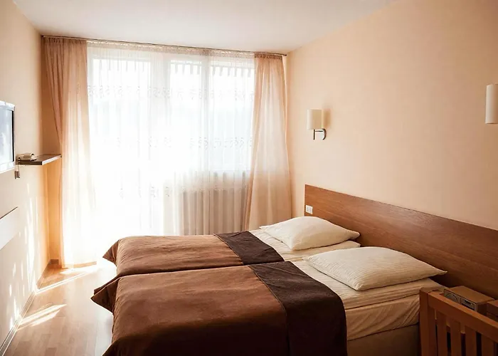 Budowlani Wellness & Medi Kompleks