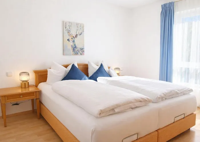 Tivoli Apartments
