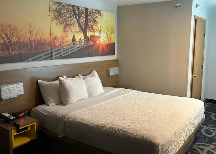 Days Inn By Wyndham Laramie