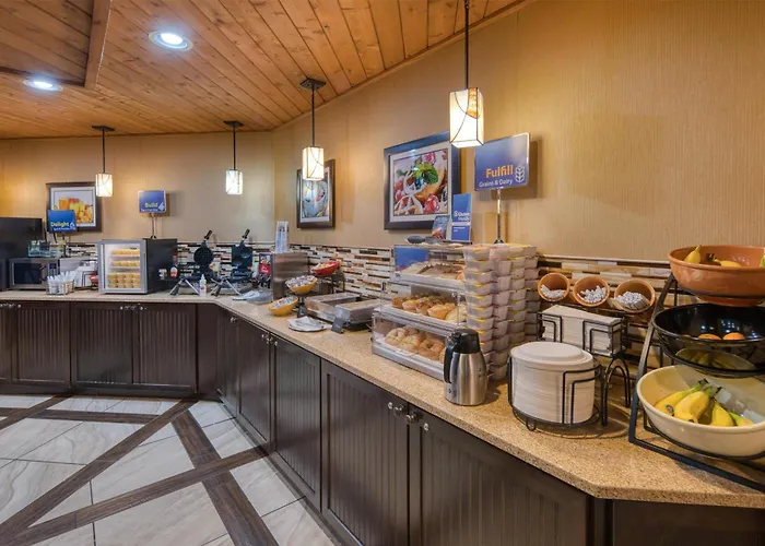 Best Western Sycamore Inn