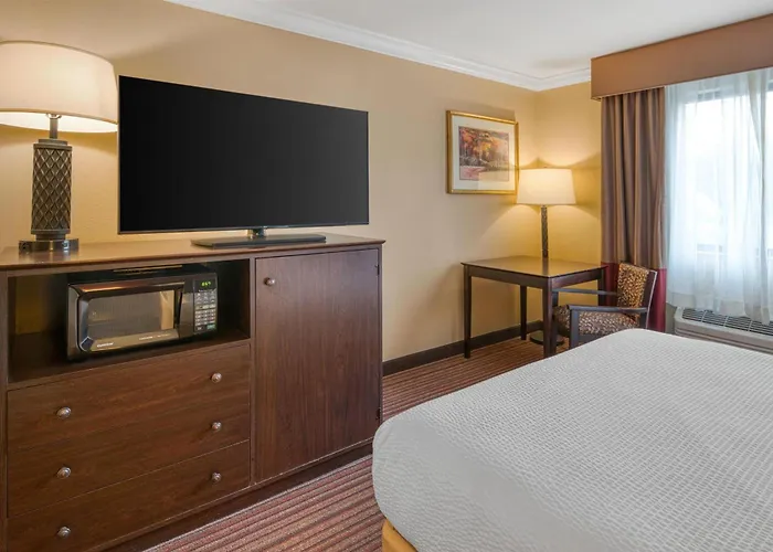 Best Western Sycamore Inn