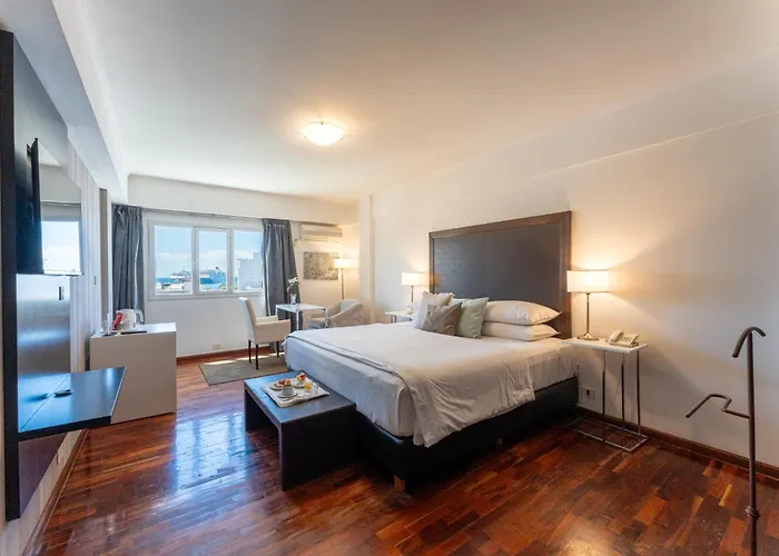 Hotel Tolosa