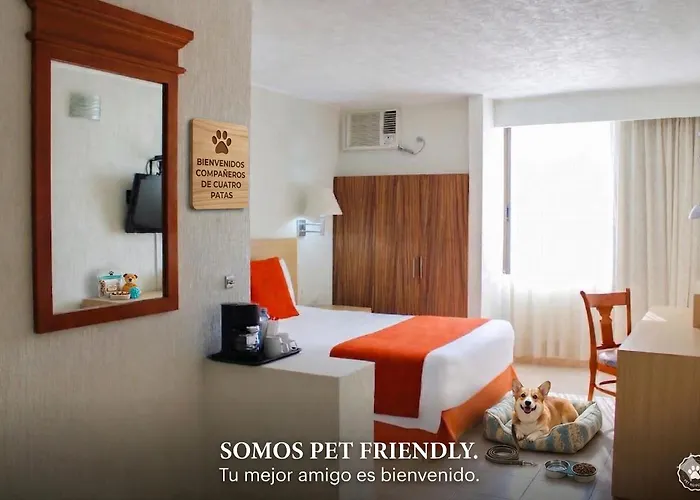 Hotel & Suites Real Del Lago