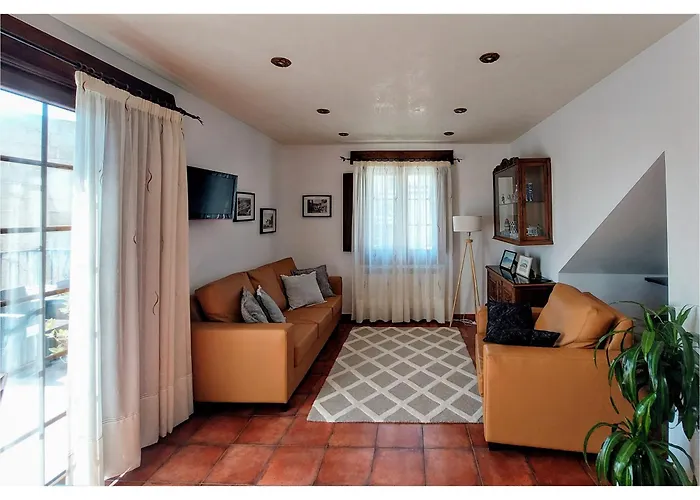 Hotel Apartamento Marouco