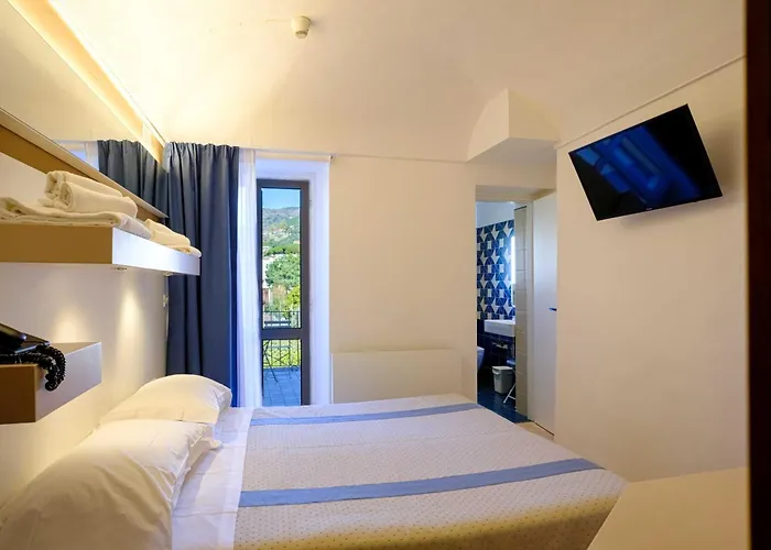 Hotel Melograno