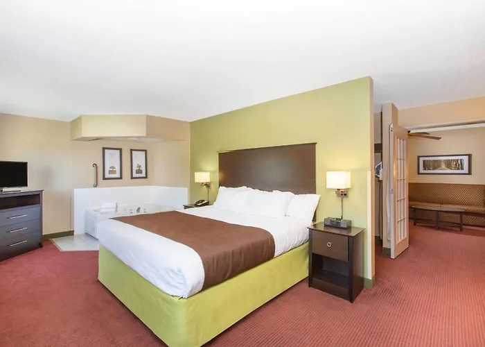 Americinn By Wyndham Okoboji