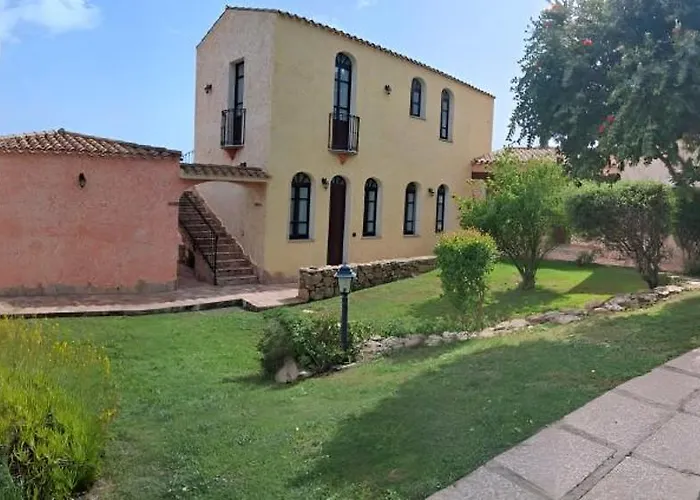 Hotel La Corte Rosada