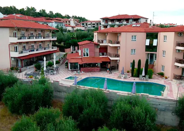 Hotel Ilios