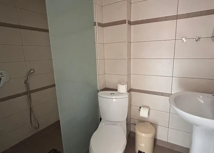 Hotel Ilios
