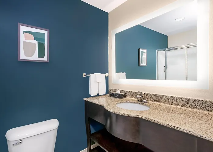 Holiday Inn Quincy By Ihg