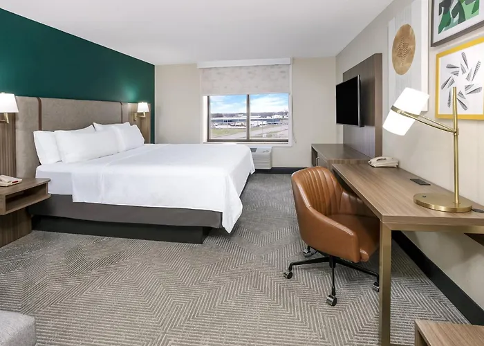 Holiday Inn Quincy By Ihg