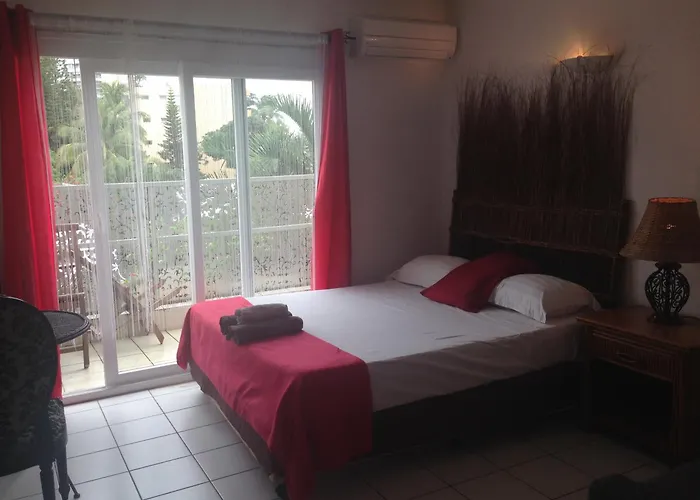 Residence Marina Beach
