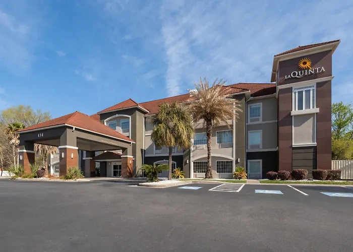 La Quinta By Wyndham Savannah Airport - Pooler
