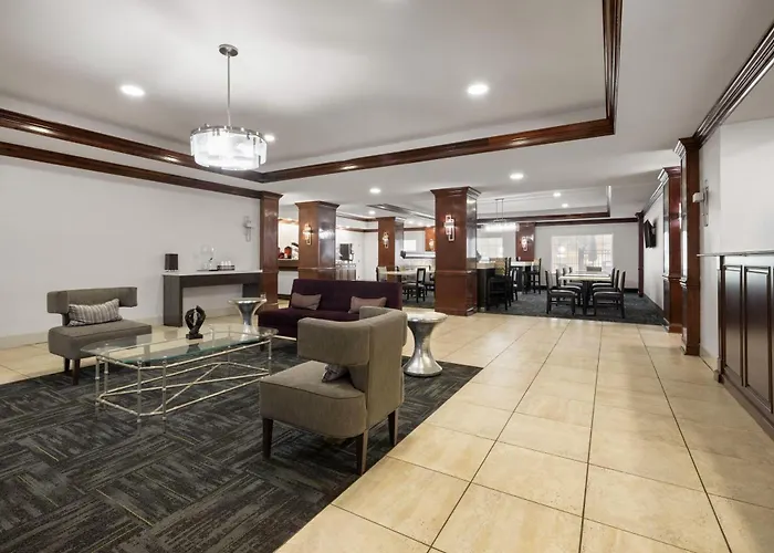 La Quinta By Wyndham Savannah Airport - Pooler
