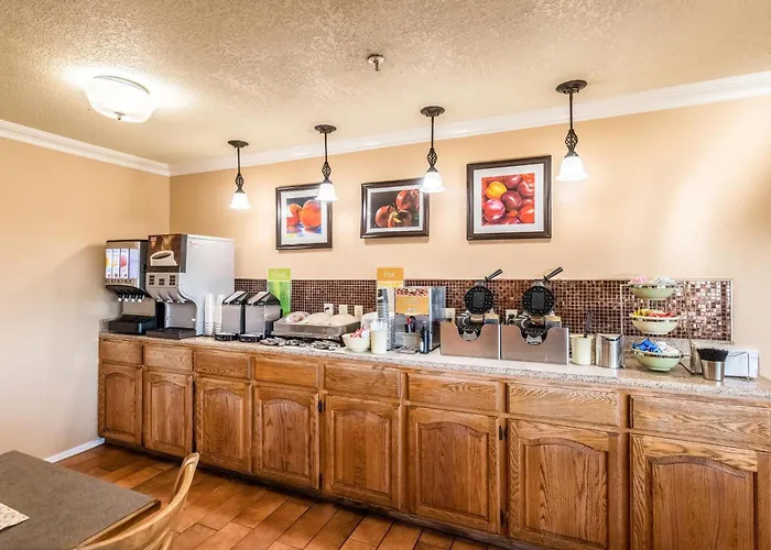 Quality Inn Casa Grande I-10