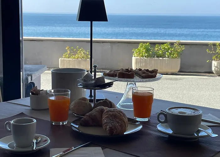 Hotel 4 Venti Spa & Wellness