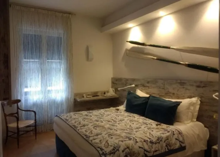 Piccolo Hotel
