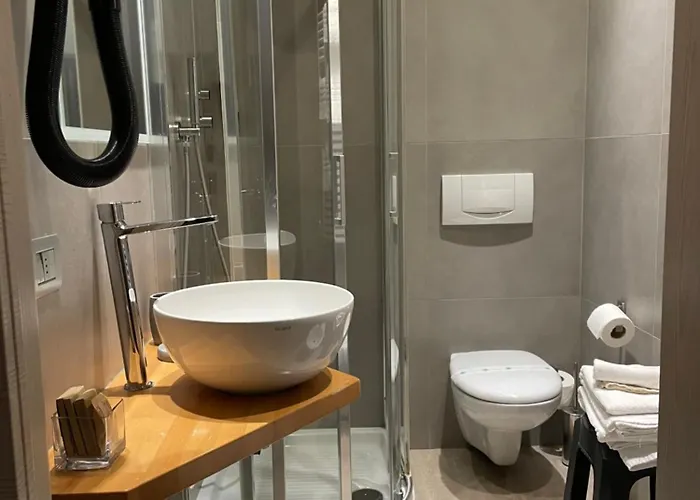 Hotel 4 Venti Spa & Wellness