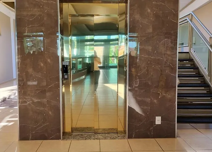 Agua Viva Hotel