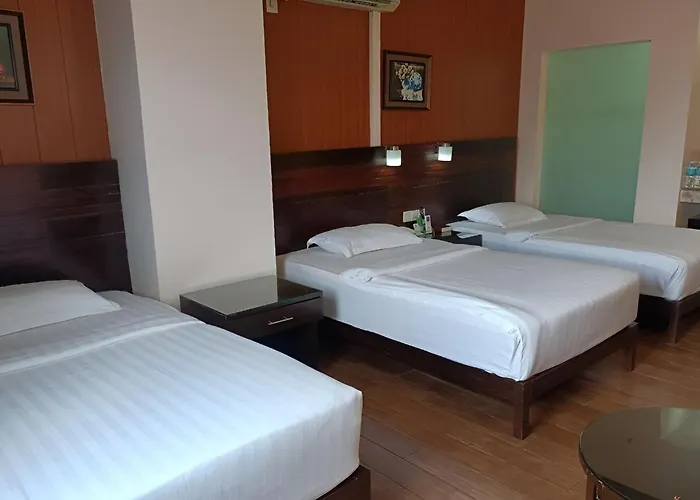 Hotel Essencia