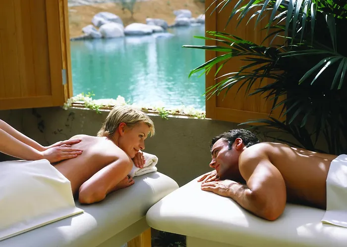 Grand Hyatt Indian Wells Resort & Villas